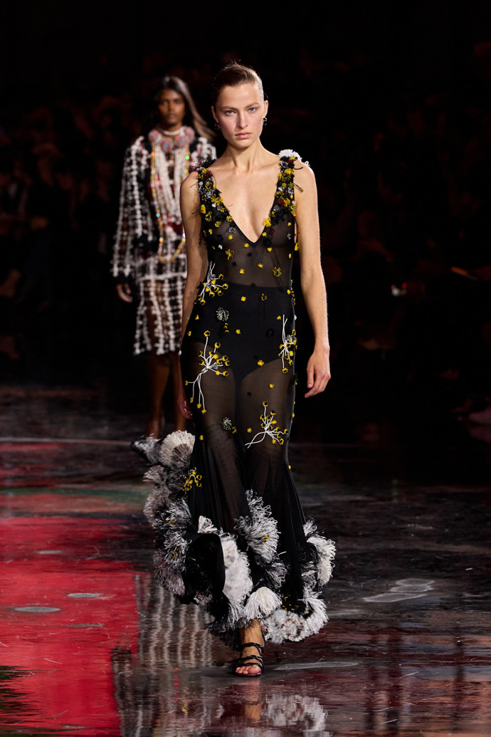Chanel Spring-Summer 2026 Chanel Spring-Summer 2026