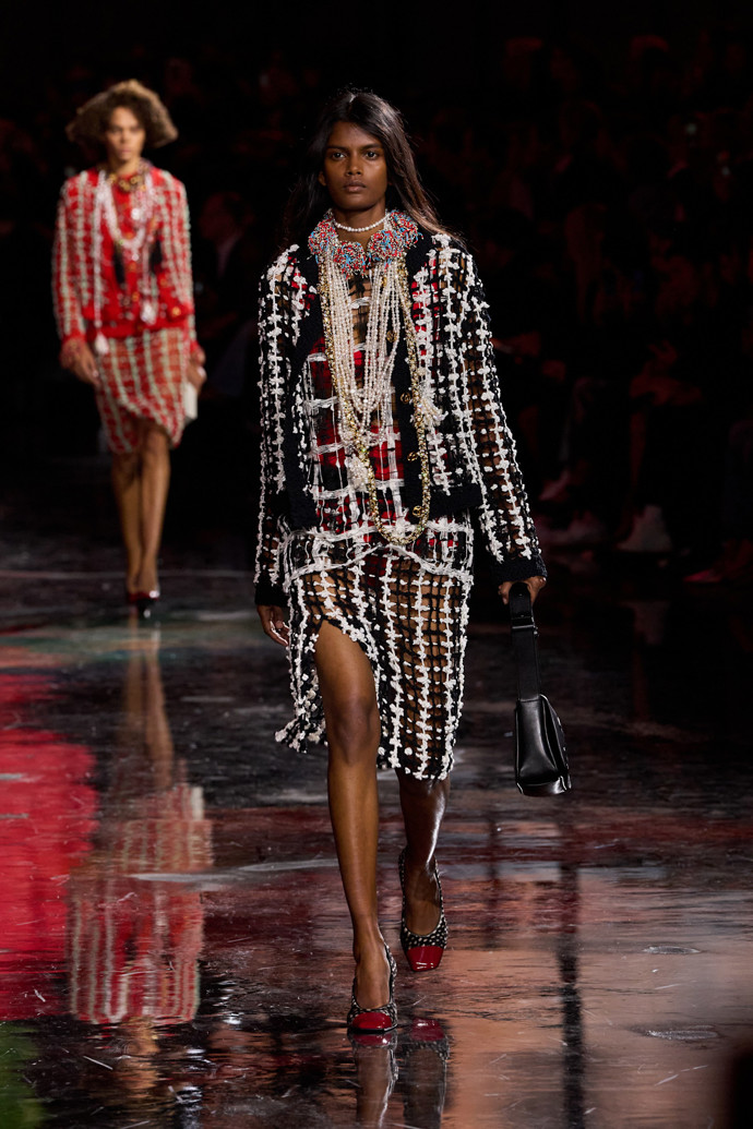 Chanel Spring-Summer 2026 Chanel Spring-Summer 2026