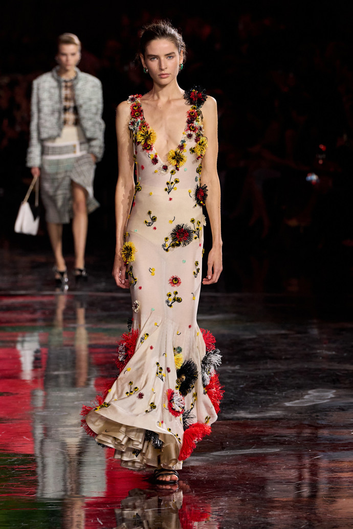Chanel Spring-Summer 2026 Chanel Spring-Summer 2026