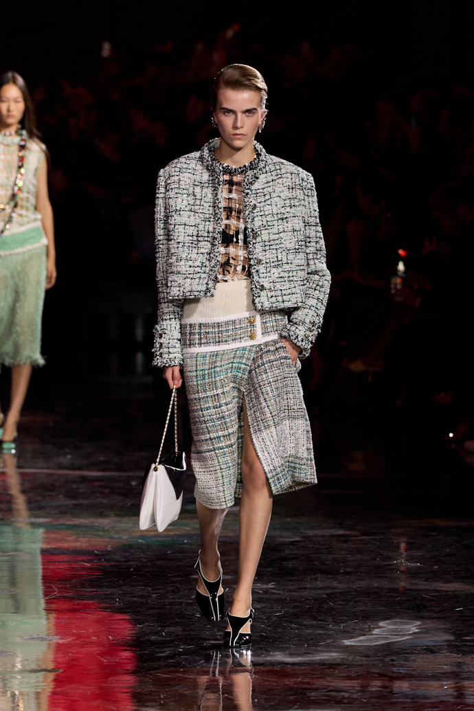 Chanel Spring-Summer 2026 Chanel Spring-Summer 2026