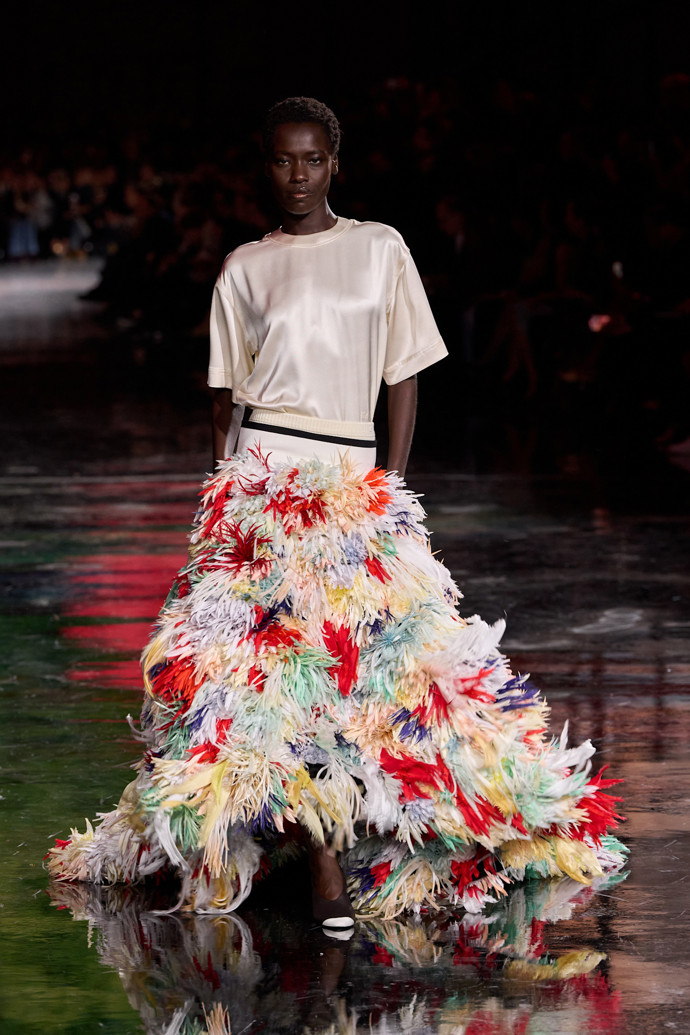 Chanel Spring-Summer 2026 Chanel Spring-Summer 2026