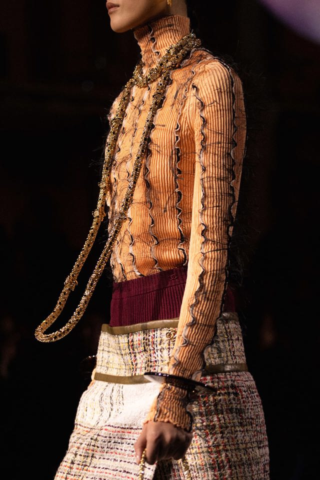 Chanel Chanel