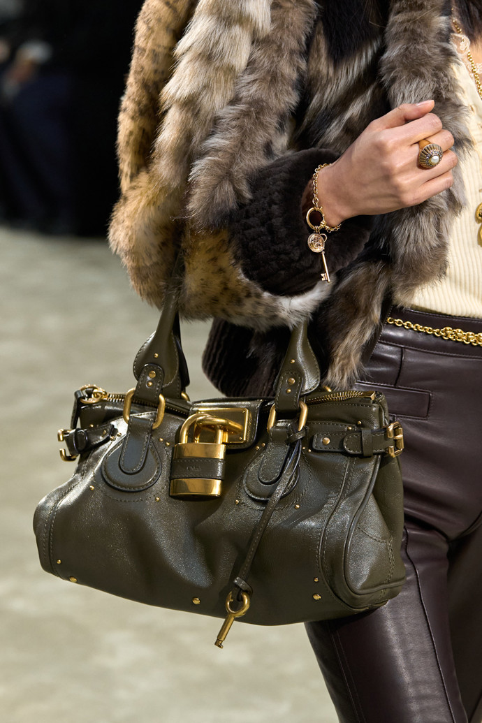 Chloé FW25