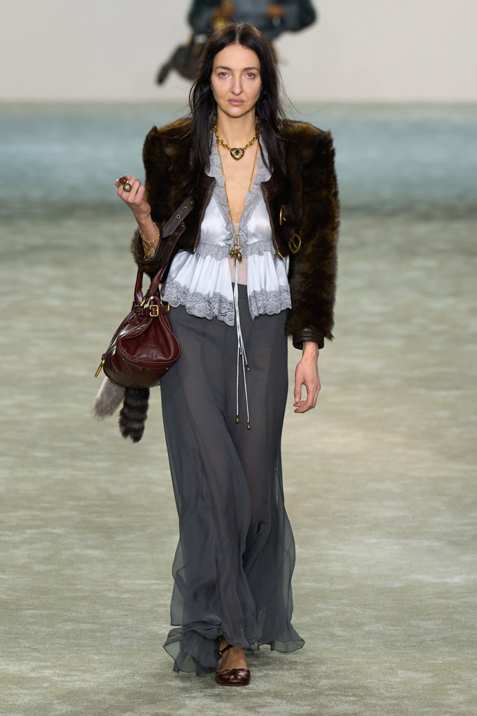 Chloé FW25