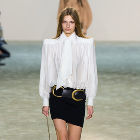 Chloé FW25 Chloé FW25