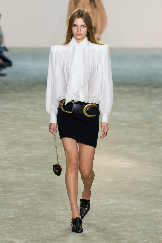 Chloé FW25