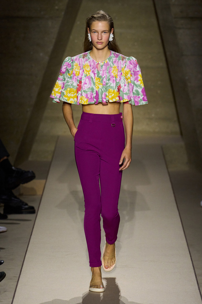 Chloé SS26