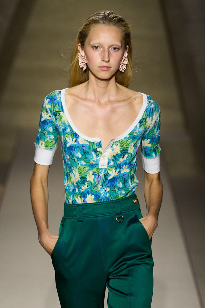 Chloé SS26