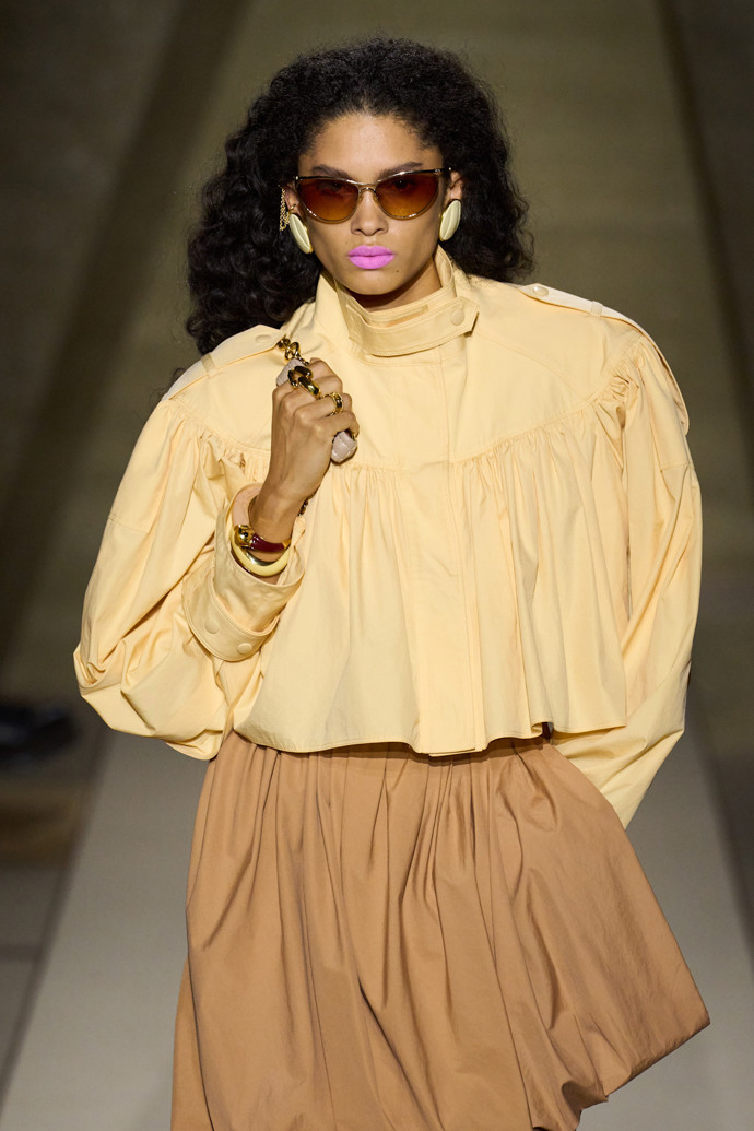 Chloé SS26