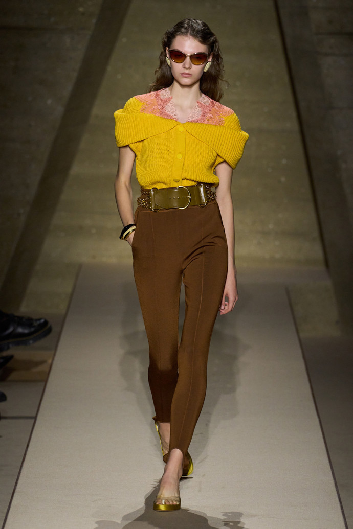 Chloé SS26