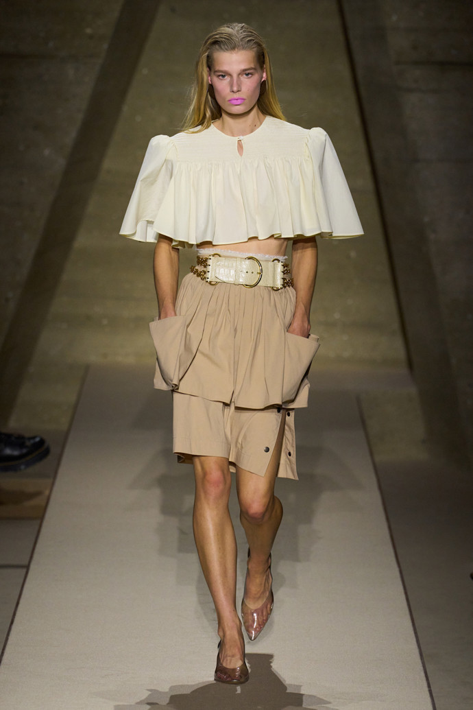 Chloé SS26