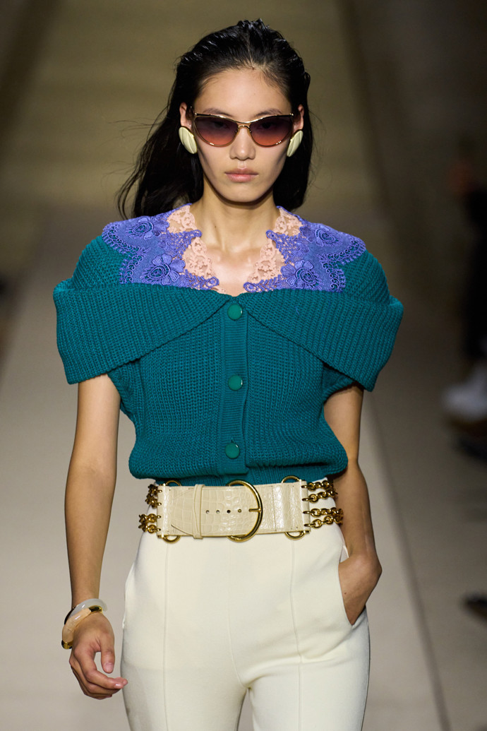 Chloé SS26