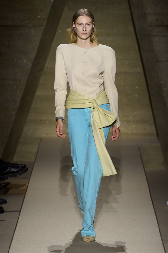 Chloe, SS26