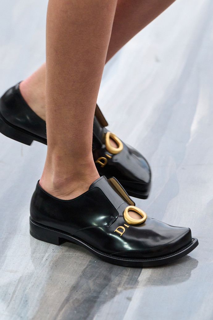 Dior SS26
