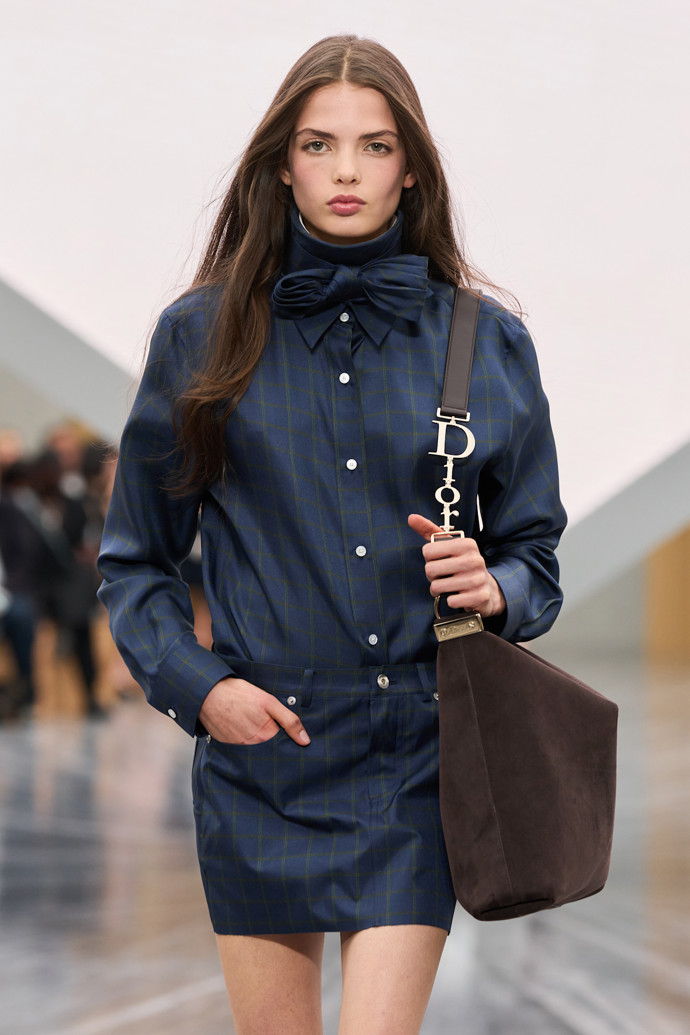 Dior SS26