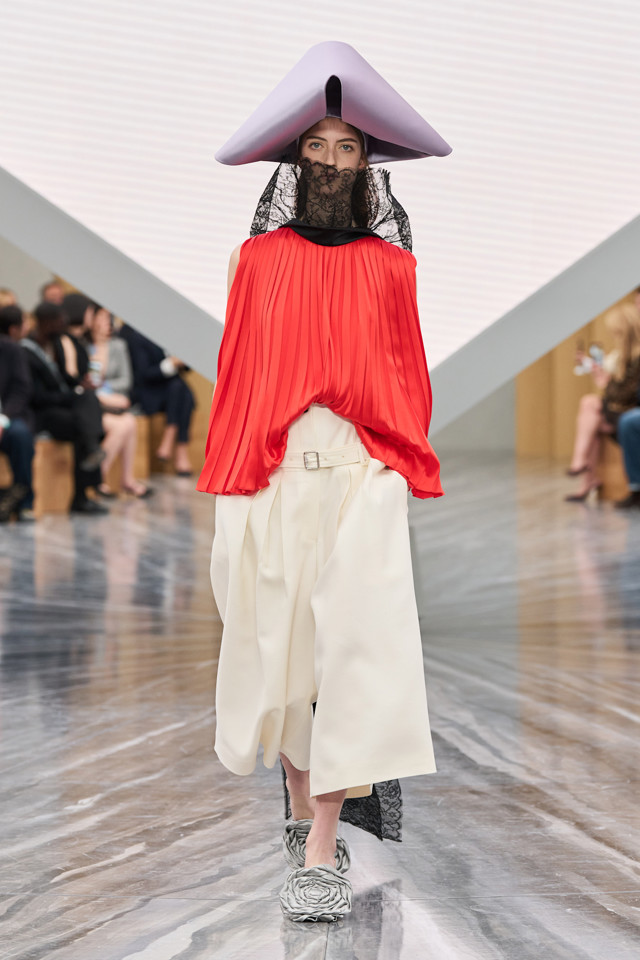 Dior SS26 Dior SS26