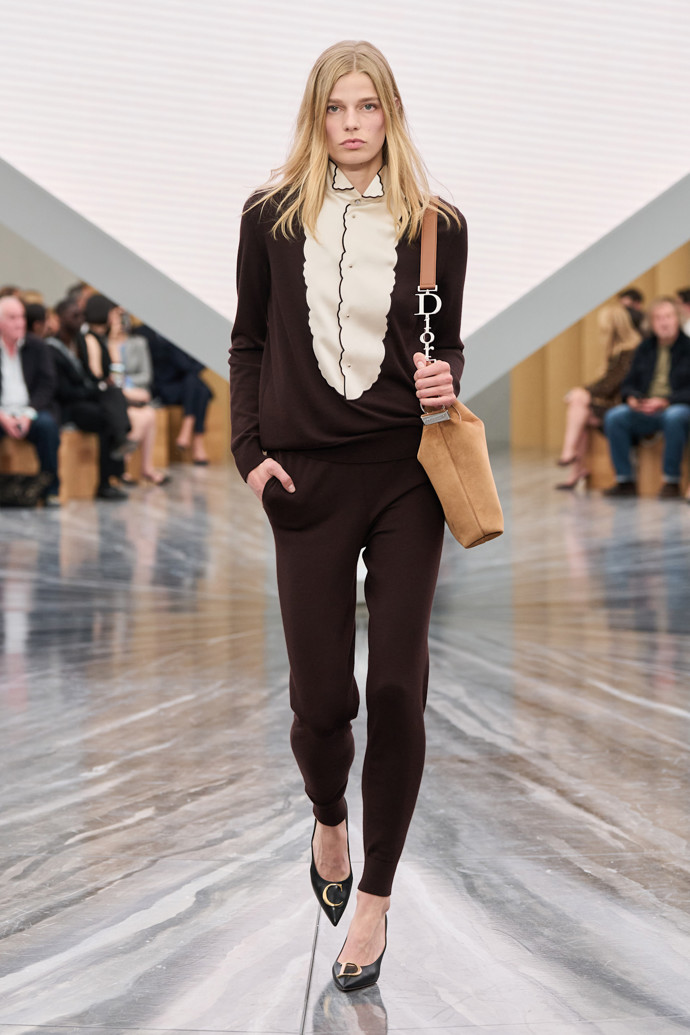 Dior SS26