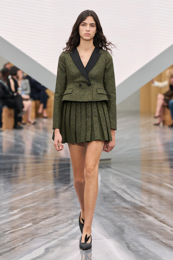 Dior SS26