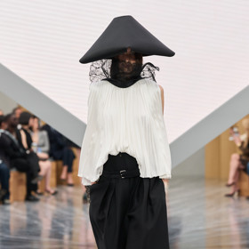 Dior SS26 Dior SS26