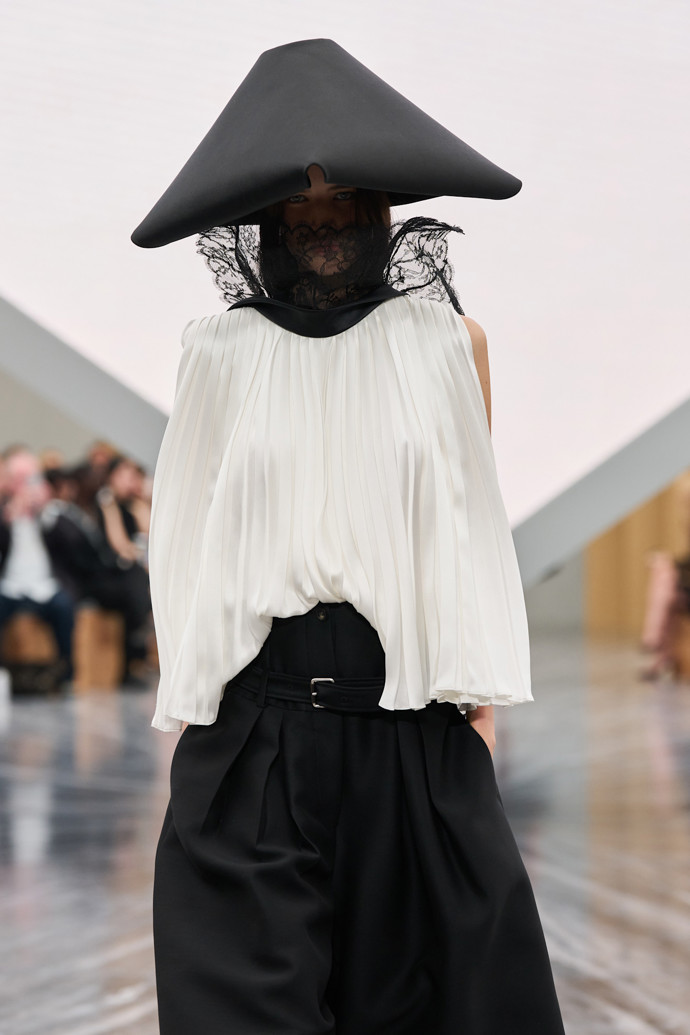 Dior SS26