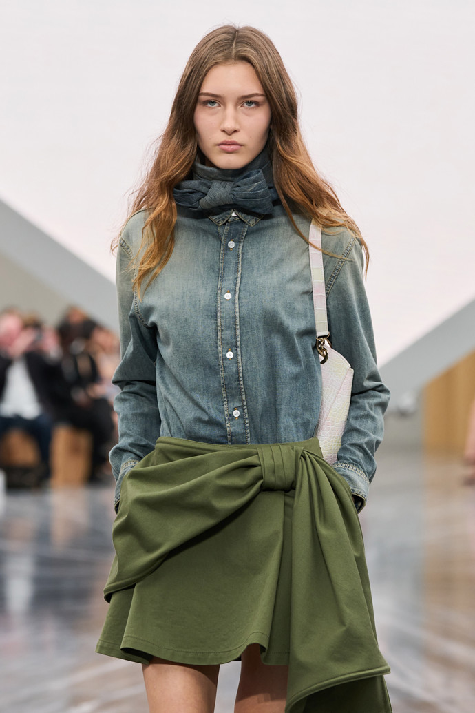 Dior SS26