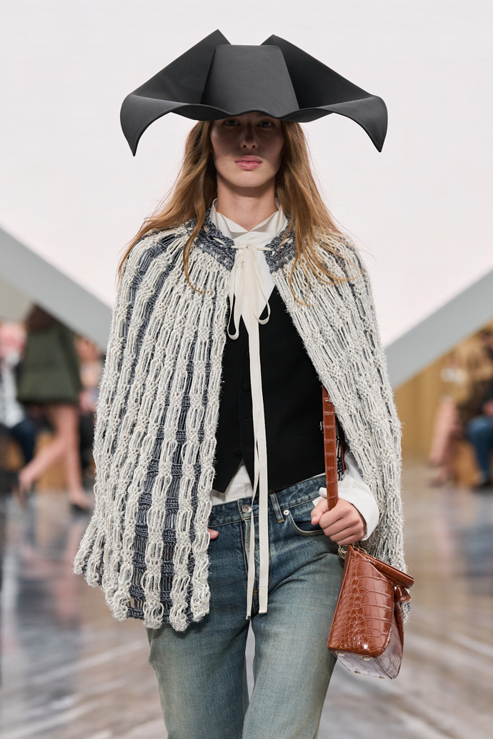 Dior SS26