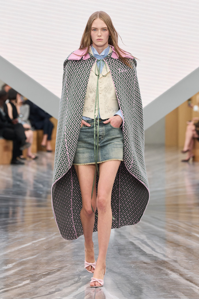 Dior SS26