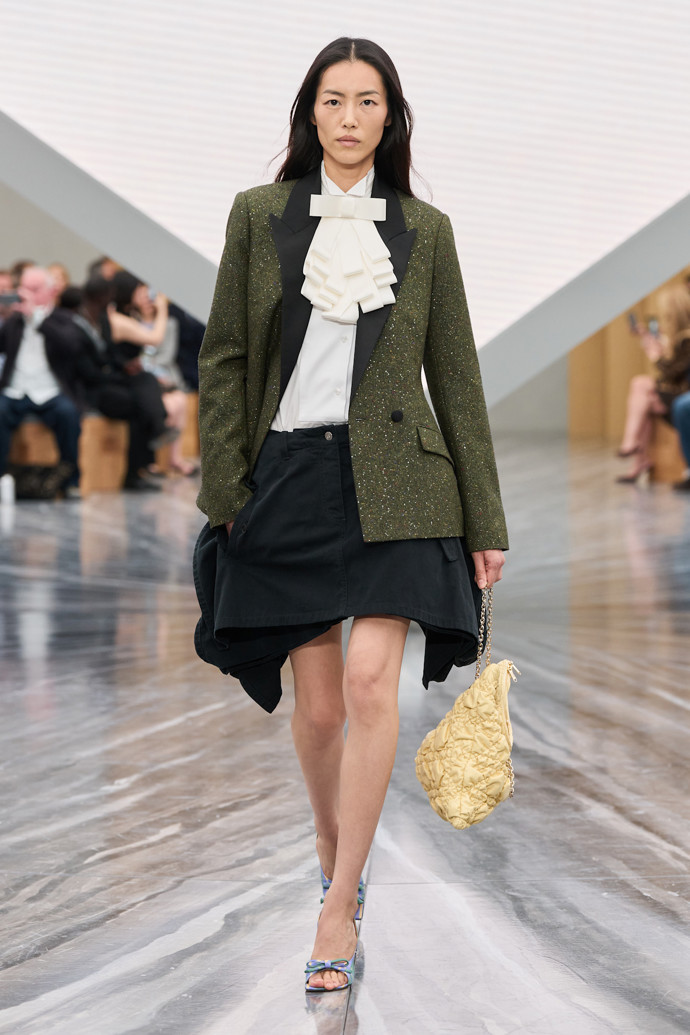 Dior SS26