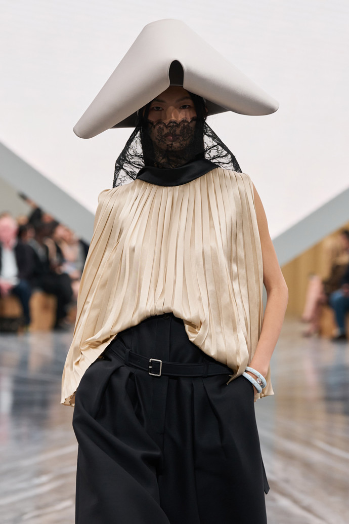 Dior SS26