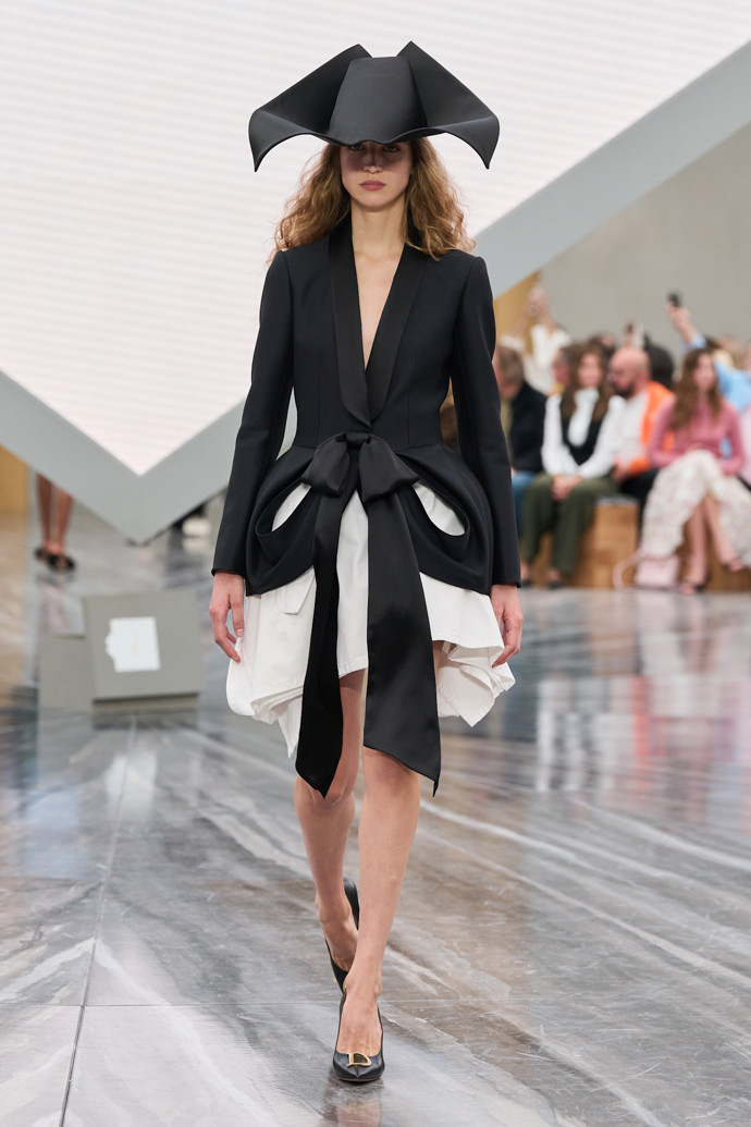 Dior SS26