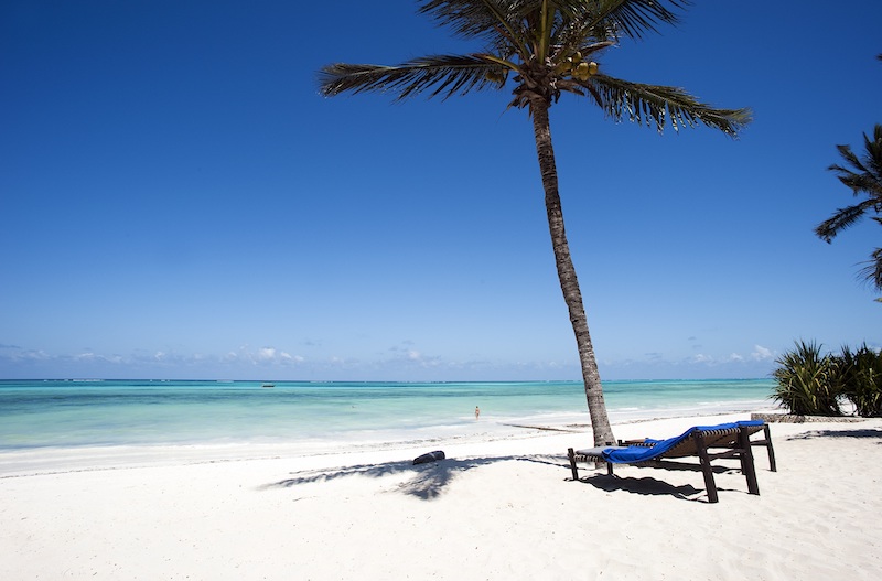 Karafuu beach Karafuu beach