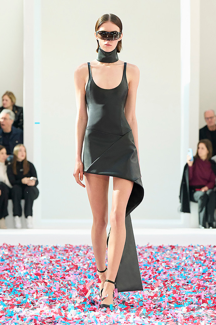 Courreges FW25