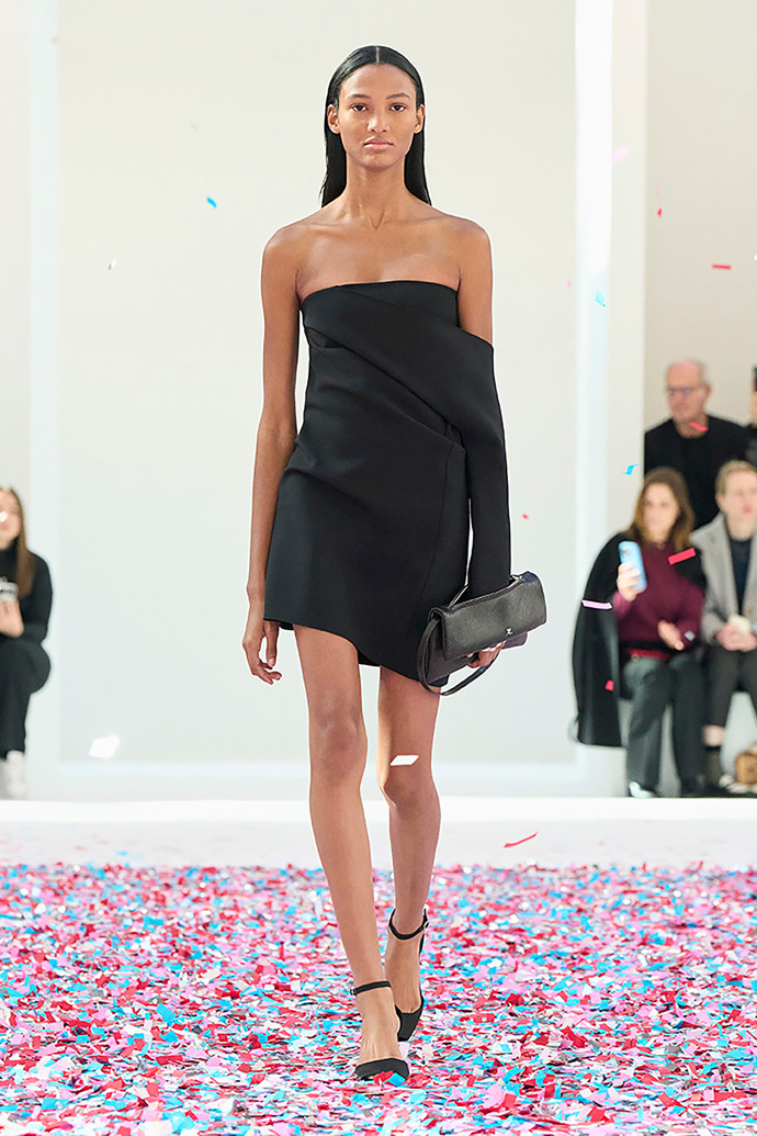Courreges FW25