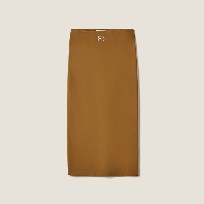 Sukně, MiuMiu, € 760