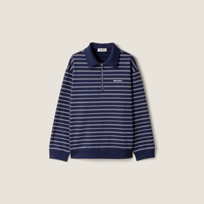 Mikina, MiuMiu, € 1.450