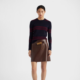Sukně, Prada, 104 000 Kč Sukně, Prada, 104 000 Kč