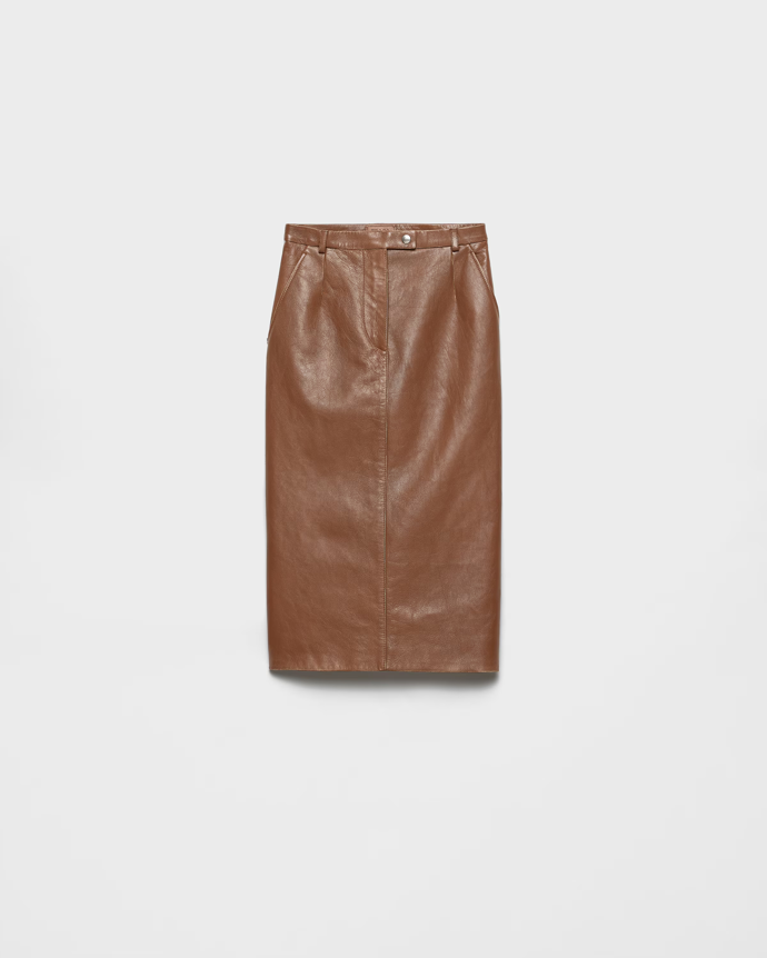 Sukně, Prada, Kč 84.500