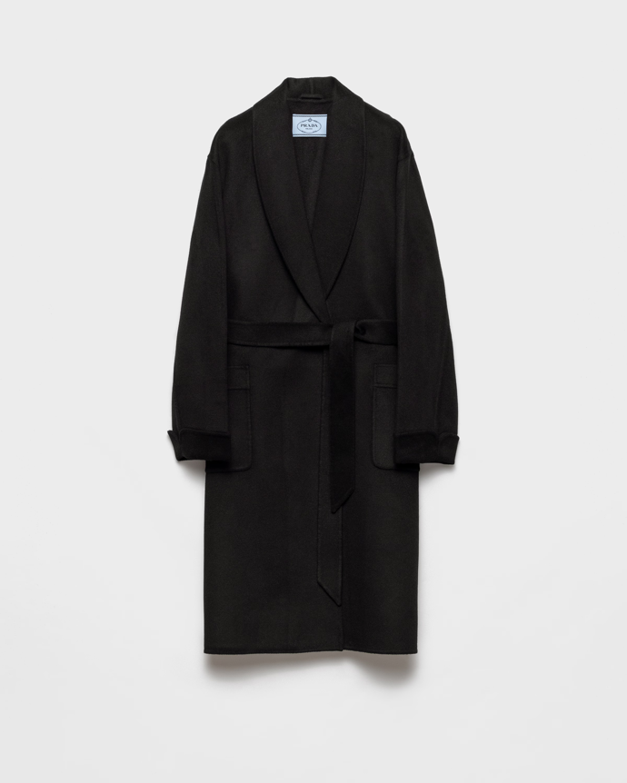Kabát, Prada, 140.000 Kč