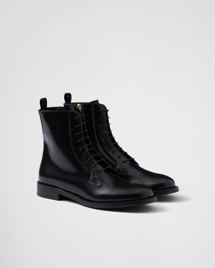 Kozačky, Prada, $ 1,790
