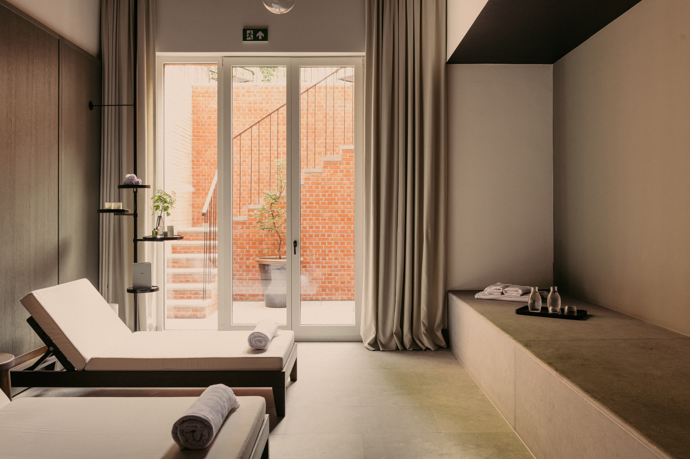 Hotel August Antwerp
