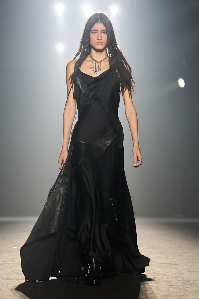 Ann Demeulemeester SS26