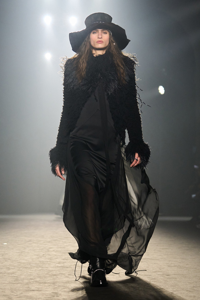 Ann Demeulemeester SS26