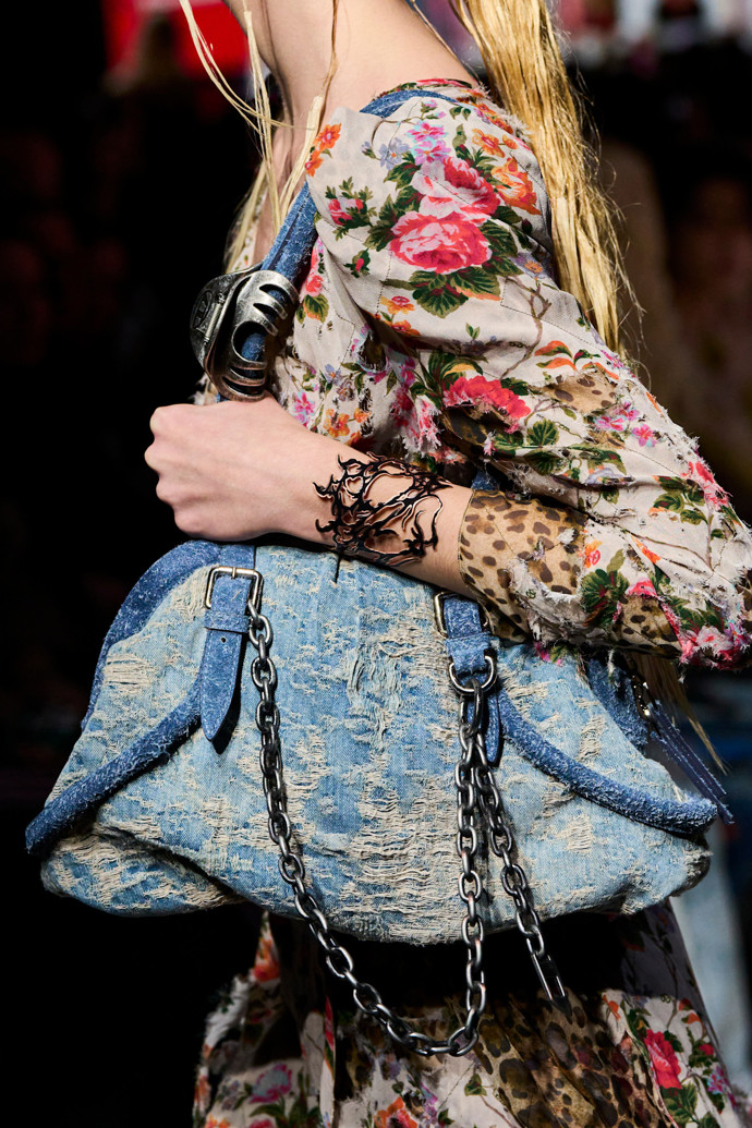 Diesel, FW24