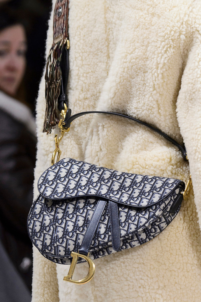 Dior FW18