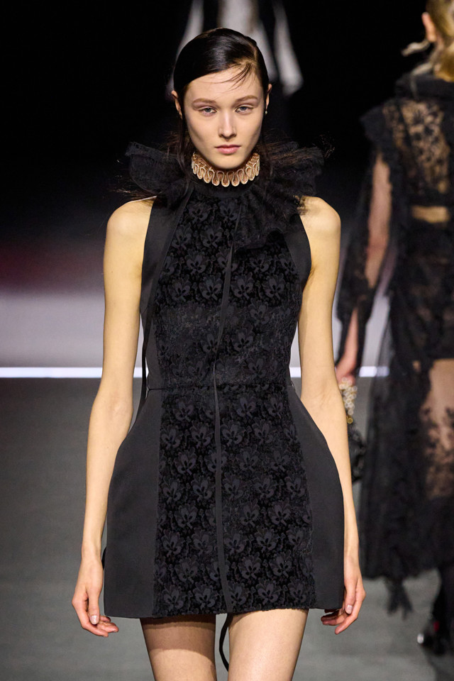 Dior FW25