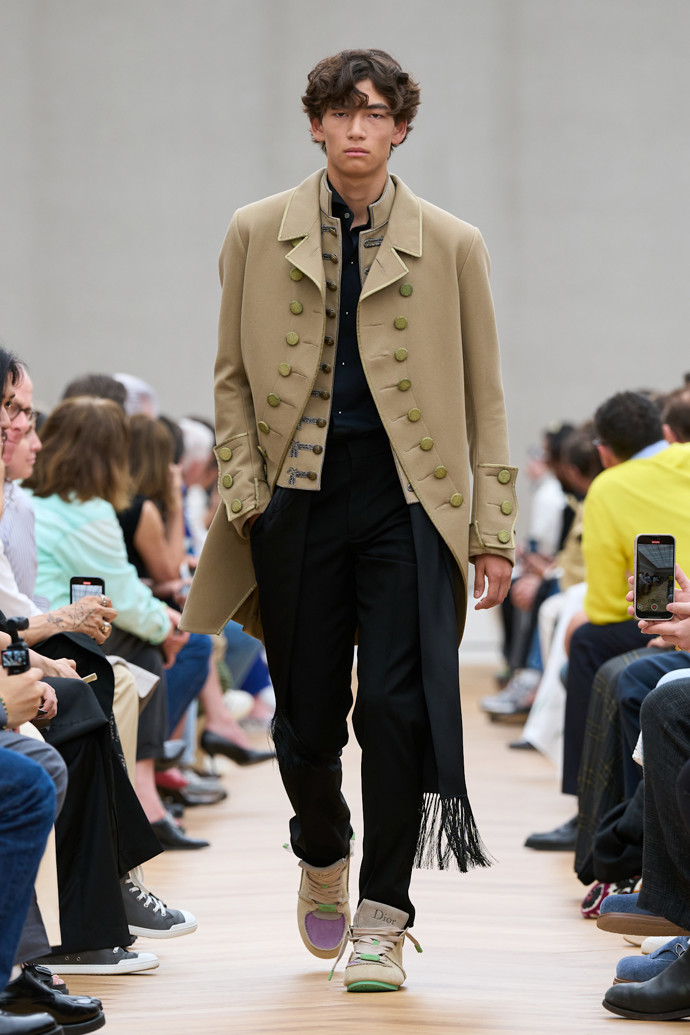 Dior, SS26