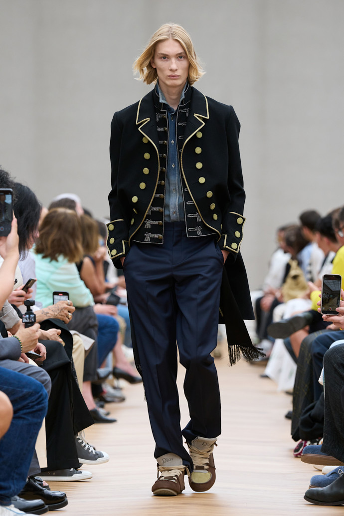 Dior, SS26