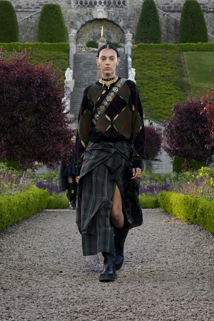 Dior Resort