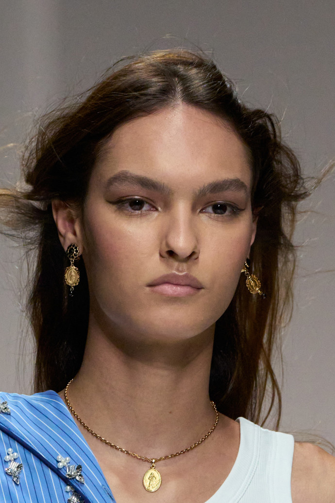 Dolce & Gabanna, SS26