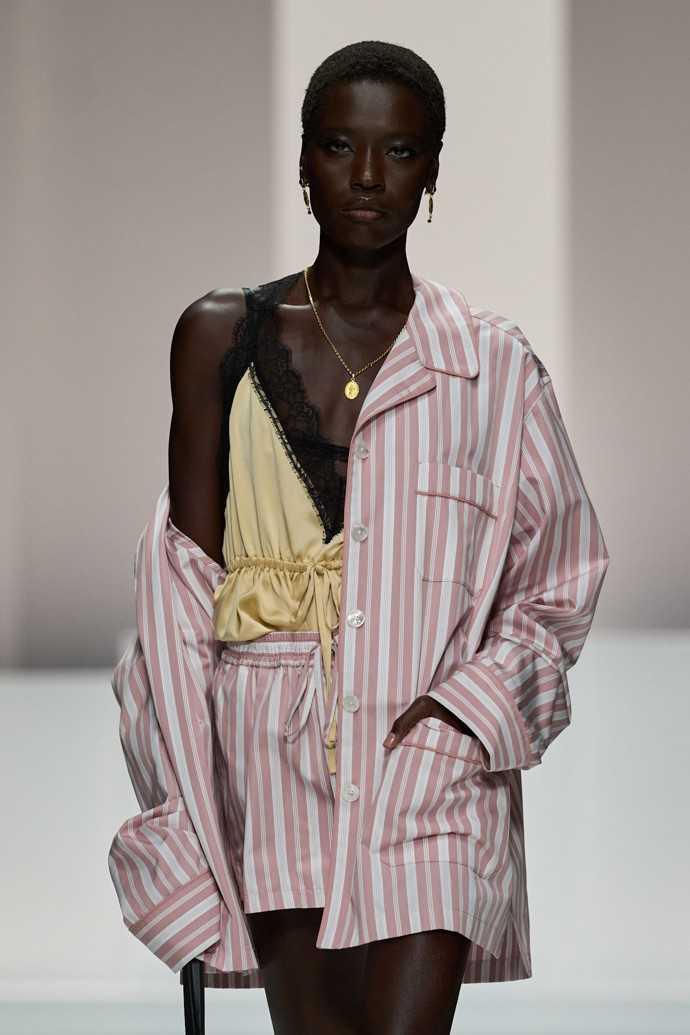Dolce a Gabbana SS26